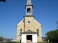 St. Rose Church of Lima