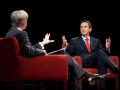 Tim Pawlenty, David Gregory