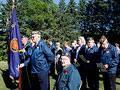 Memorial Day ceremonies