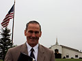 Rev. Dennis Campbell