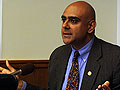 Sen. Satveer Chaudhary
