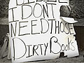 The Kanawha County Textbook Controversy