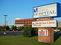 North County Regional Hospital