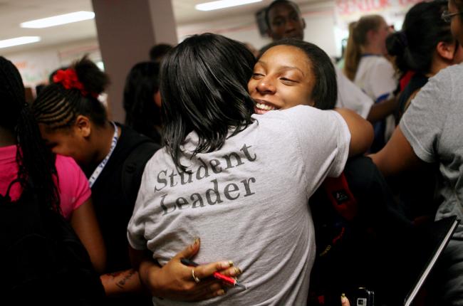 Bad five minute speeches