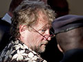 Erlinder in Rwandan court