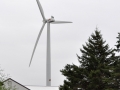 Wind turbine