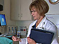 Supervising nurse