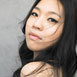 In studio with Joyce Yang