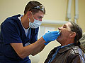 Dental work
