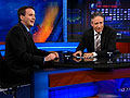 Tim Pawlenty on 'The Daily Show'