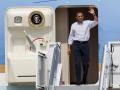 Barack Obama