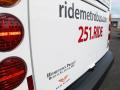 New Flyer bus