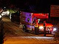 Rochester plane crash