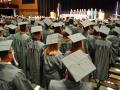 Mounds View commencement