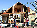 Wadena Tornado Damage