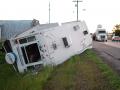 Flipped RV