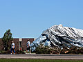 Devestating tornado hits Wadena