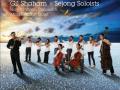 Haydn/Mendelssohn: Gil Shaham/Sejong Soloists