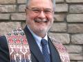 Rev. Peter Morales