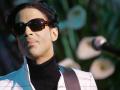 Prince plays Webby Awards