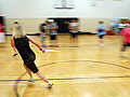 Physical education