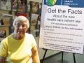 Scotty Scattarelli provides AARP info