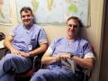 St. Mary's Duluth Clinic surgeons