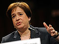 Supreme Court nominee Elena Kagan