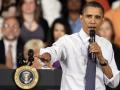 Barack Obama