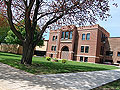 Butterfield-Odin School