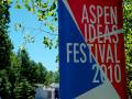 Aspen Ideas Festival 2010