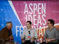 Biz Stone, Evan Williams