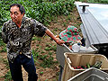 Hmong farmer questions his safety