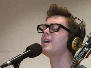 Jeremy Messersmith