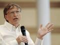 Microsoft Chairman Bill Gates