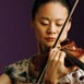 In studio with Midori and Robert McDonald