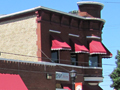 The Bedlam Theatre