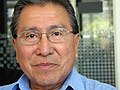 Chris Mato Nunpa