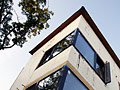 Windows on Passive House