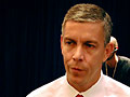 Education Secretary Arne Duncan