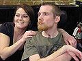 Dewey and his wife