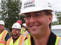 Kevin Kangas