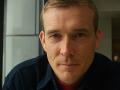 David Mitchell