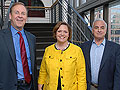 Entenza, Kelliher, Dayton