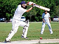 Hapreet Suri gets a hit