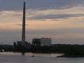 King power plant