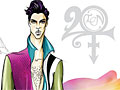 Prince - 20ten