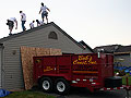 Rebuilding a home in Rochester
