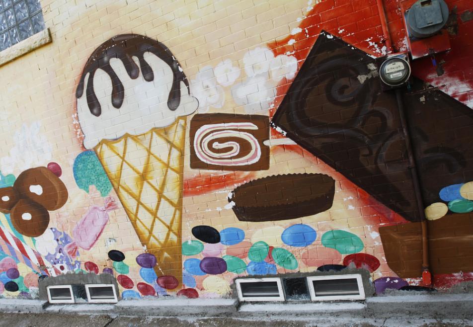 Mural 14