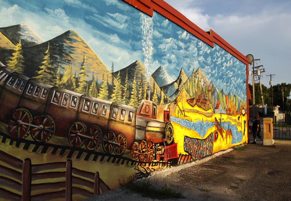 Mural 23